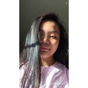 Meet your Posher, Makayla